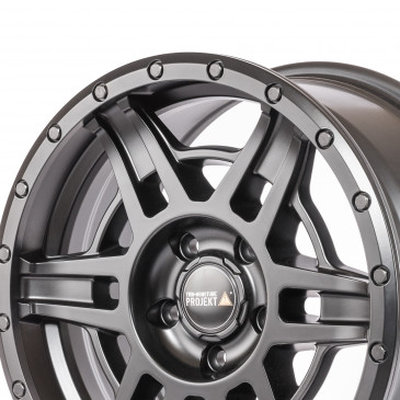 Twin Monotube Projekt FE-AT5 Night