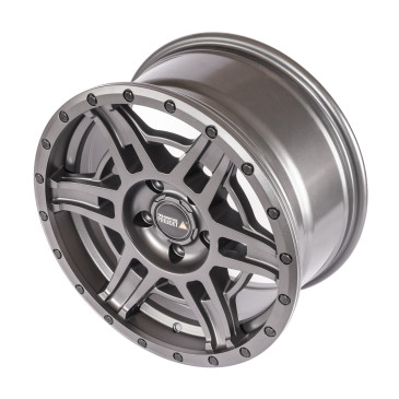 Twin Monotube Projekt FE-AT5 Granit