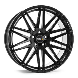 Twin Monotube Projekt Fe Glanz Schwarz