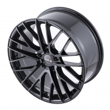 Twin Monotube Projekt FE20.2 Glanz Schwarz