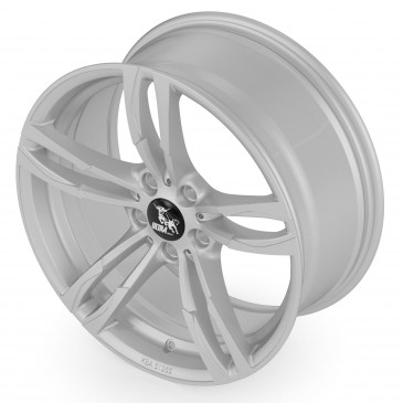 Ultrawheels UA11 SILVER