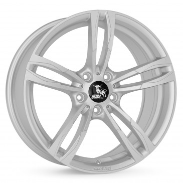 Ultrawheels UA11 SILVER