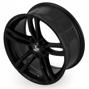 Ultrawheels UA11 BLACK