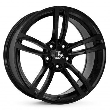 Ultrawheels UA11 BLACK