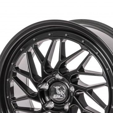 Ultrawheels UA14 BLACK