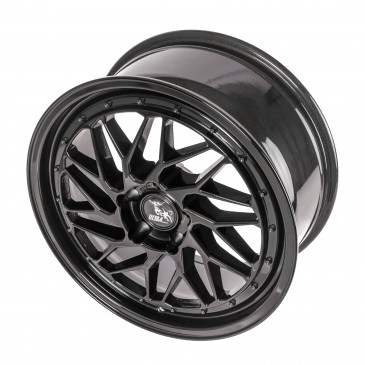 Ultrawheels UA14 BLACK