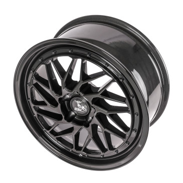 Ultrawheels UA14 BLACK