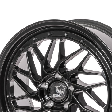 Ultrawheels UA14 BLACK