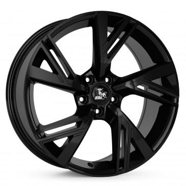 Ultrawheels UA17 BLACK