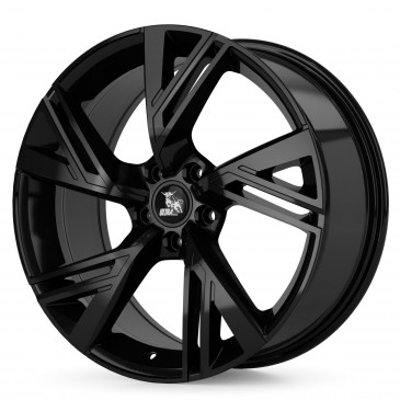 Ultrawheels UA17 BLACK