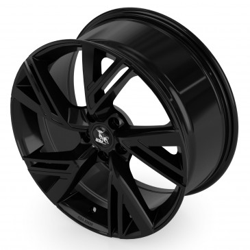 Ultrawheels UA17 BLACK