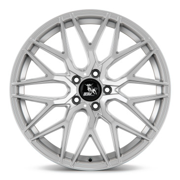 Ultrawheels UA1E SILVER