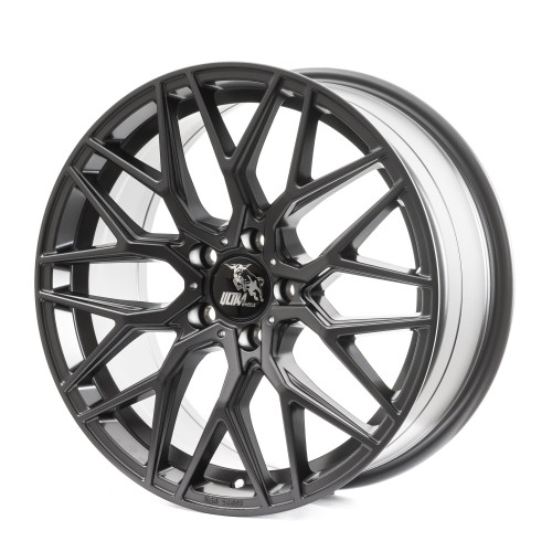 Ultrawheels UA1E GRAPHITE MATT