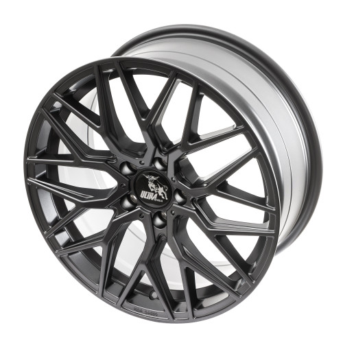 Ultrawheels UA1E GRAPHITE MATT