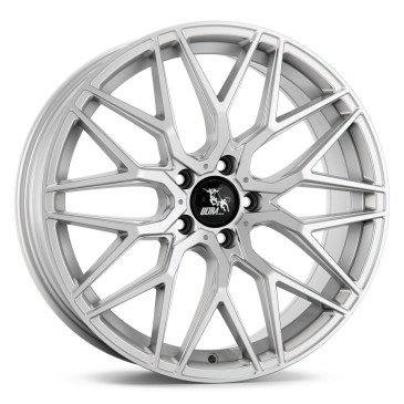 Ultrawheels UA1E SILVER