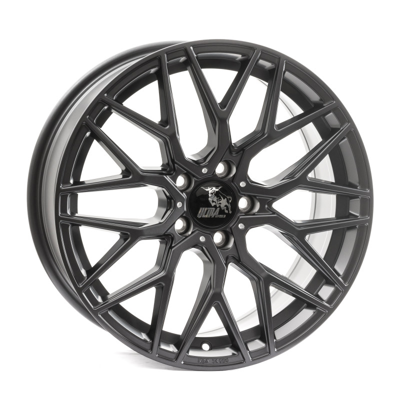 Ultrawheels UA1E GRAPHITE MATT