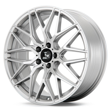 Ultrawheels UA1E SILVER