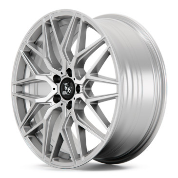 Ultrawheels UA1E SILVER