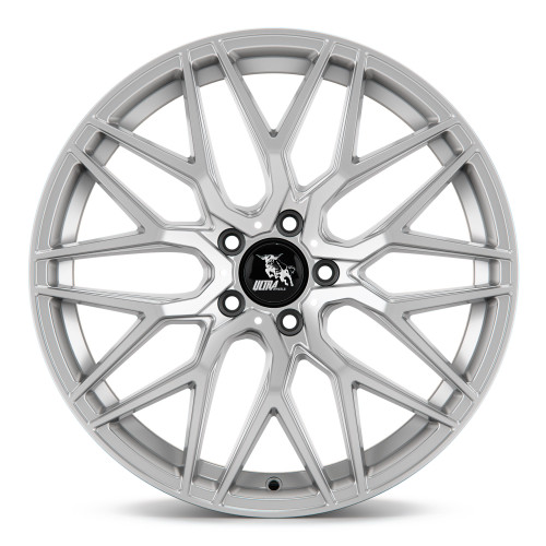 Ultrawheels UA1E SILVER