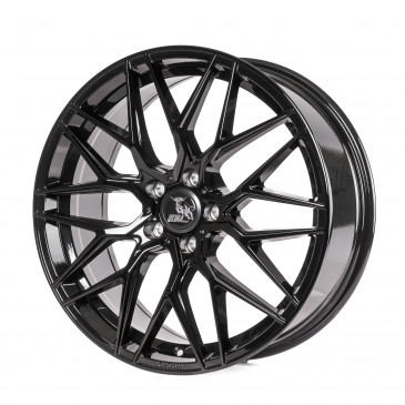 Ultrawheels UA1E BLACK