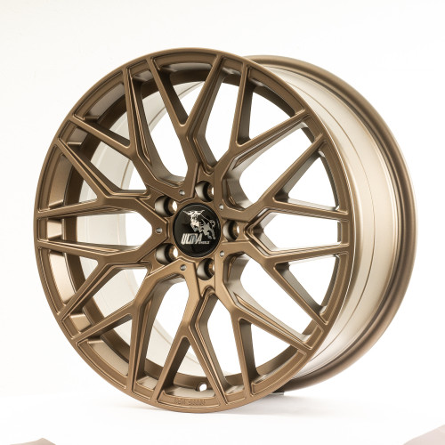 Ultrawheels UA1E BRONZE MATT