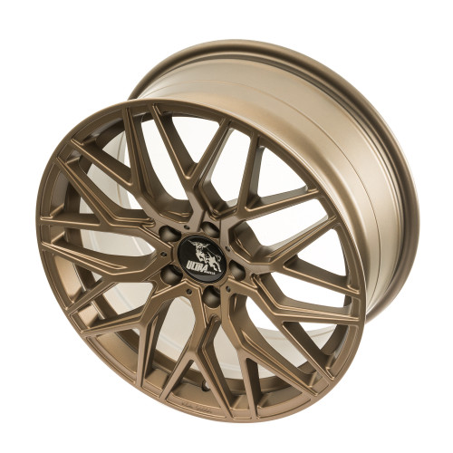 Ultrawheels UA1E BRONZE MATT