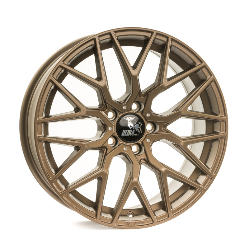 Ultrawheels UA1E BRONZE MATT