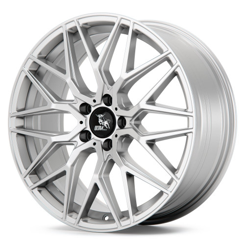 Ultrawheels UA1E SILVER