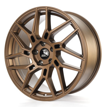 Ultrawheels UA20 BRONZE MATT