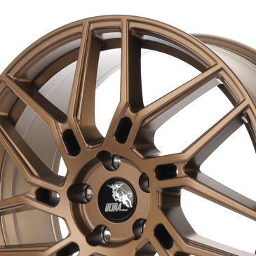 Ultrawheels UA20 BRONZE MATT