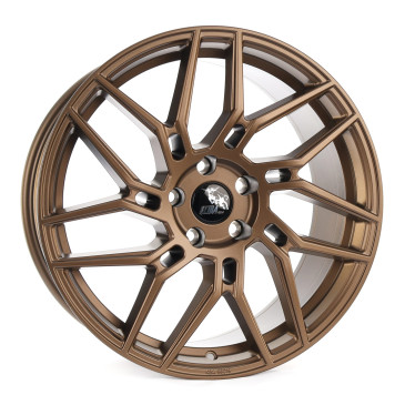 Ultrawheels UA20 BRONZE MATT