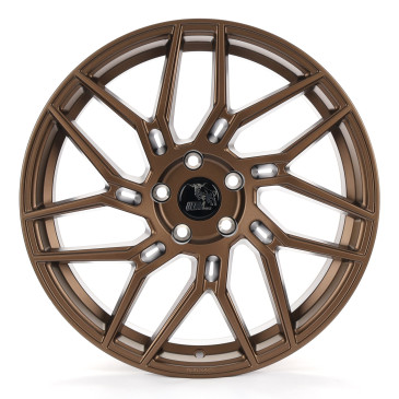Ultrawheels UA20 BRONZE MATT
