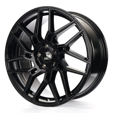 Ultrawheels UA20 BLACK