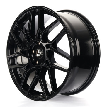 Ultrawheels UA20 BLACK