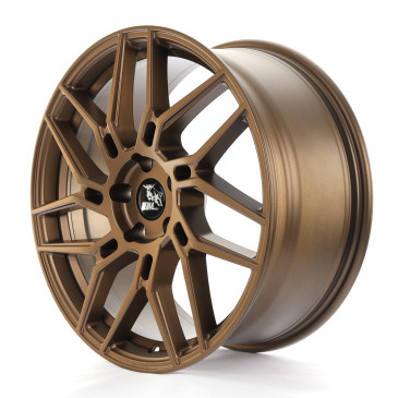 Ultrawheels UA20 BRONZE MATT