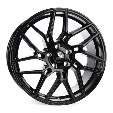 Ultrawheels UA20 BLACK