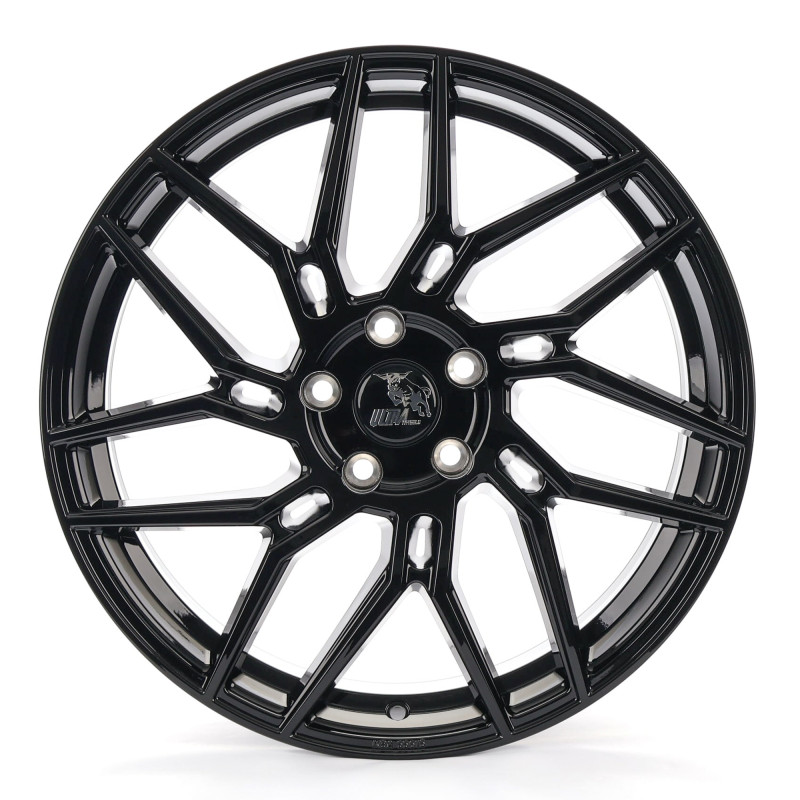 Ultrawheels UA20 BLACK