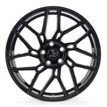 Ultrawheels UA20 BLACK