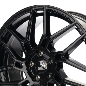Ultrawheels UA20 BLACK
