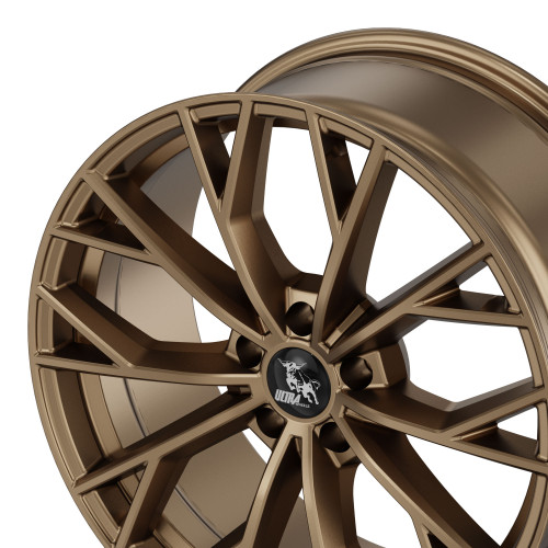 Ultrawheels UA23 BRONZE MATT