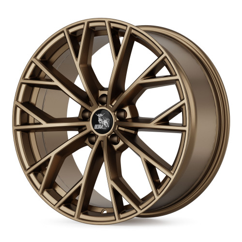 Ultrawheels UA23 BRONZE MATT