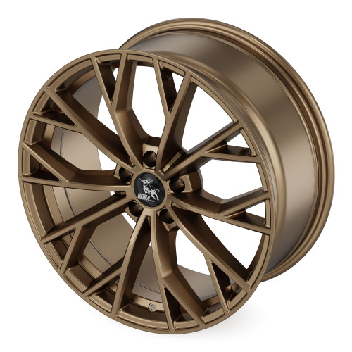 Ultrawheels UA23 BRONZE MATT