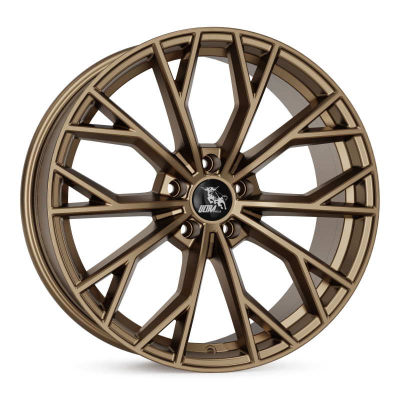 Ultrawheels UA23 BRONZE MATT