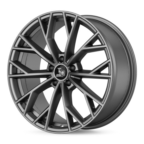 Ultrawheels UA23 GRAPHITE MATT