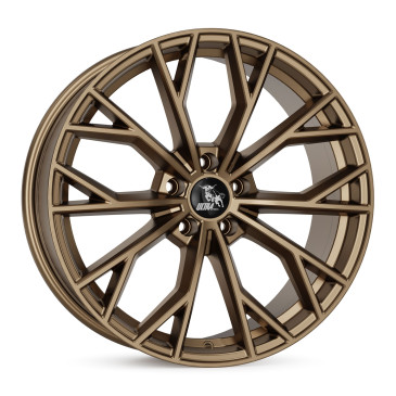 Ultrawheels UA23 BRONZE MATT