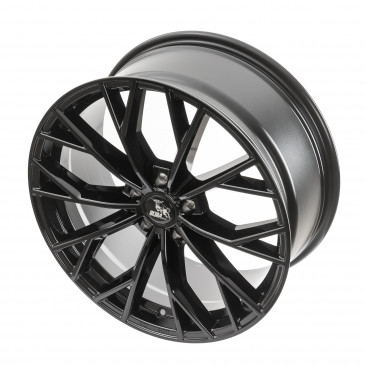 Ultrawheels UA23 BLACK