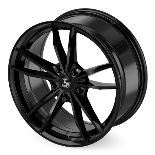 Ultrawheels UA24 BLACK