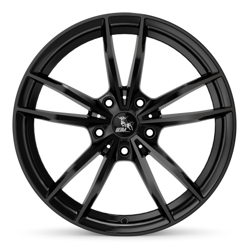 Ultrawheels UA24 BLACK