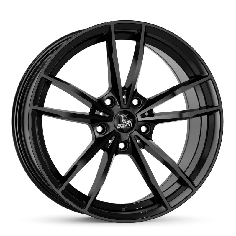 Ultrawheels UA24 BLACK