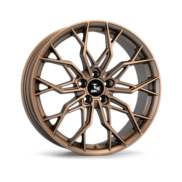 Ultrawheels UA25 BRONZE MATT